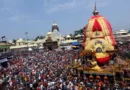 Jagannath Puri Story: പുരി വാഴും ജഗന്നാഥൻ