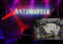 antimatter