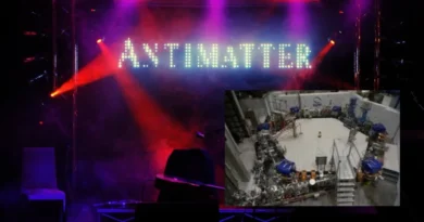 antimatter