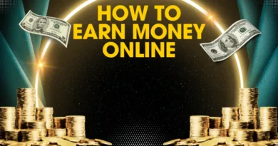 earn money online