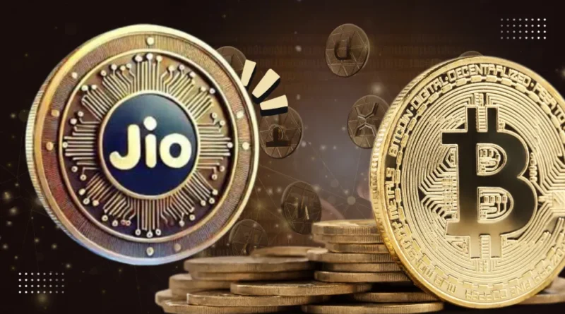 jio coin