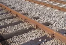 railway track